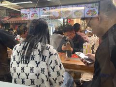 -老陈婆手工面庄