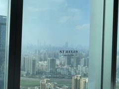 -Social 秀西餐厅-长沙瑞吉酒店(运达店)