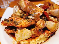 -东家小院金汤酸菜鱼(南阳路店)