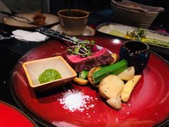 -上海苏宁宝丽嘉酒店·Cafe Bellagio西餐厅