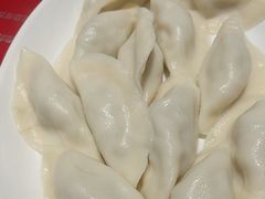 -喜家德虾仁水饺(百盛优客店)