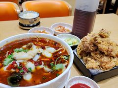 -汤W城市微度假(仓山店)