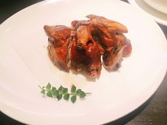 -甄御•海鲜新青岛菜(麦岛店)