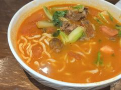 -寻裕记·现炒浇头面(人民广场店)