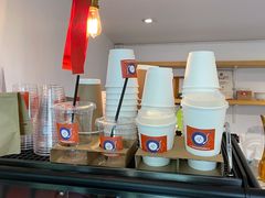 -Joymean coffee.见面咖啡