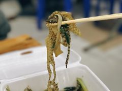 原味拌鱼皮-陈添記·祖傳爽鱼皮·西关老字号(广州首店)
