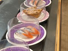 -晴季寿司(延河路万达广场店)