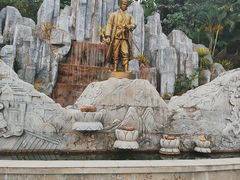 -西双版纳勐泐文化旅游区