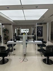 -M² LAB SALON