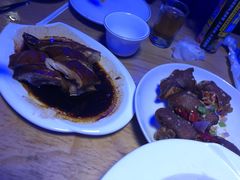 -一盐堂本帮菜(外滩店)