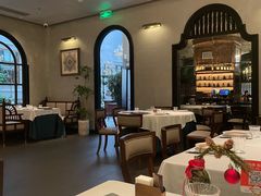 -狮拾久·现代新加坡料理(壹方城店)