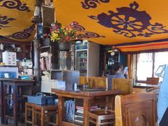 -玛吉阿米·餐吧