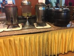 自助取餐区-养正食苑·素宴·素食自助餐(东山店)