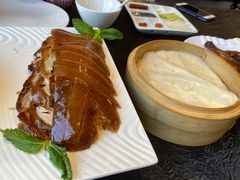 -正德楼果木烤鸭·渔家菜(东港店)