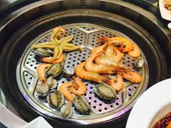 -福泉海码头(六里山店)