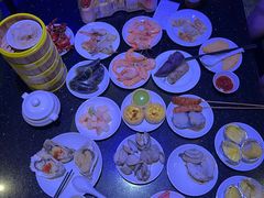 -萧邦音乐会所KTV·蒸汽活海鲜自助(福田店)