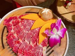 -上男·烧肉集市(五一广场店)