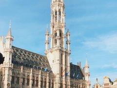 -布鲁塞尔大广场