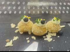 -杭州盛泰开元名都大酒店-地中海自助餐厅