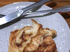 -BAKER&SPICE(安福路店)
