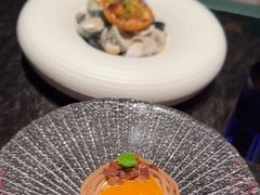 -君庭中餐厅(湘江豪生店)