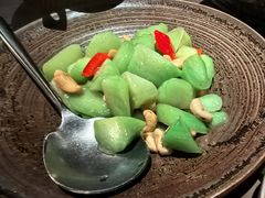 -山石榴·贵州菜(陆家嘴中心店)