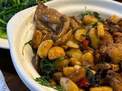 -乡亲鹅肉城(吴江店)