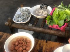 -章记正宗南岗鱼蛋火锅