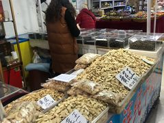 -中国国际会展中心-马甸购物街