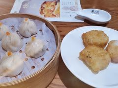 -苏小柳手工点心(人民广场分院)