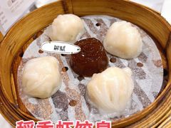 超稻香虾饺皇-稻香(汉街店)