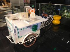 -Hiwork cafe(新街高和店)