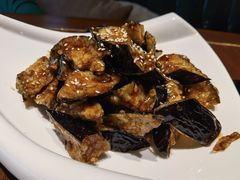 -Local泰莲庭(虹鳟鱼店)