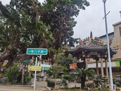 -晋江站-售票处