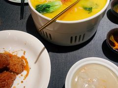 大煮干丝-南里山房·新淮扬菜(徐汇万科店)