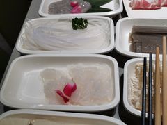 -海底捞火锅(天津SM城市广场店)