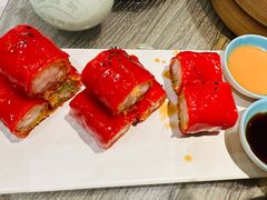 -丰圆轩粤式茶楼(大宁国际商业广场店)