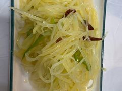 -香满锅老北京羊蝎子火锅·家常菜(新街口店)