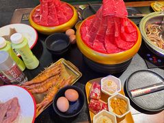 -牛New寿喜烧(虹桥新天地店)