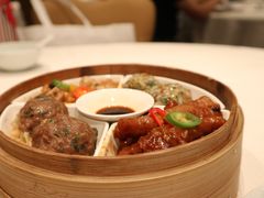 -金悦轩海鲜酒家(拱北店)