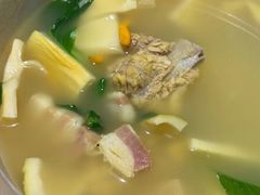 -玖鲜小笼(中山广场店)