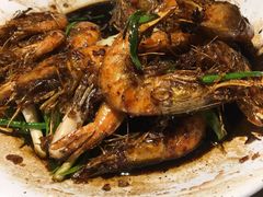 -老头儿油爆虾·知味杭州(爱琴海购物中心)