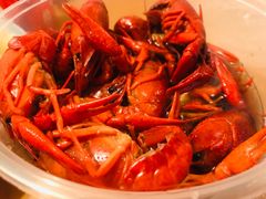 糟香小龙虾-王宝和酒家(黄浦店)