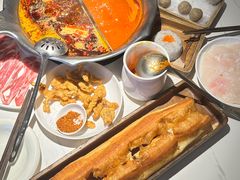 -九鼎轩脆毛肚火锅(徐州苏宁店)