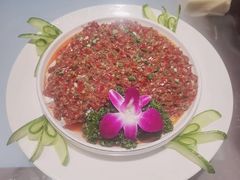 -尚海豆捞(乐虹坊店)