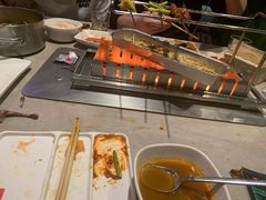 -丰茂烤串(建设街店)