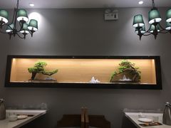-闫府私房菜(经四路万达店)