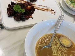 -南山鲜虾面·活鲜小馆·海味大连菜(南山总店)