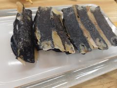 -众品老方子锅贴甜沫(李村店)