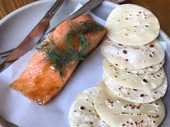 -BOR Eatery(安福路店)